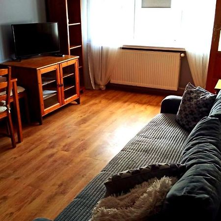 3 Rybacka Apartment Wladyslawowo Bagian luar foto